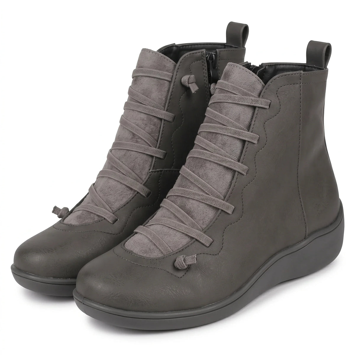 Bota OrthoFrost Ortopédica