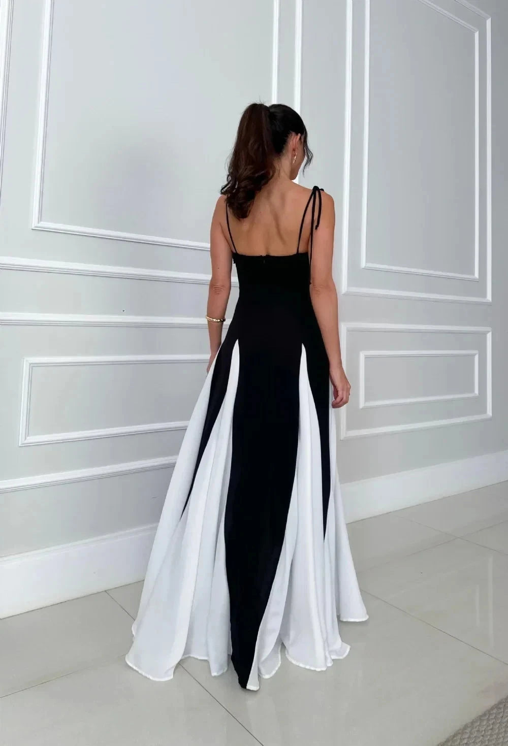 Vestido Mavie Vestido Mavie MRL-158 Miralleve