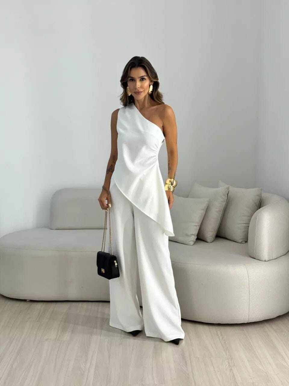 Conjunto Lavinia Morante