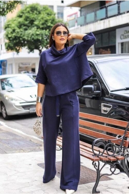 Conjunto Stephanie